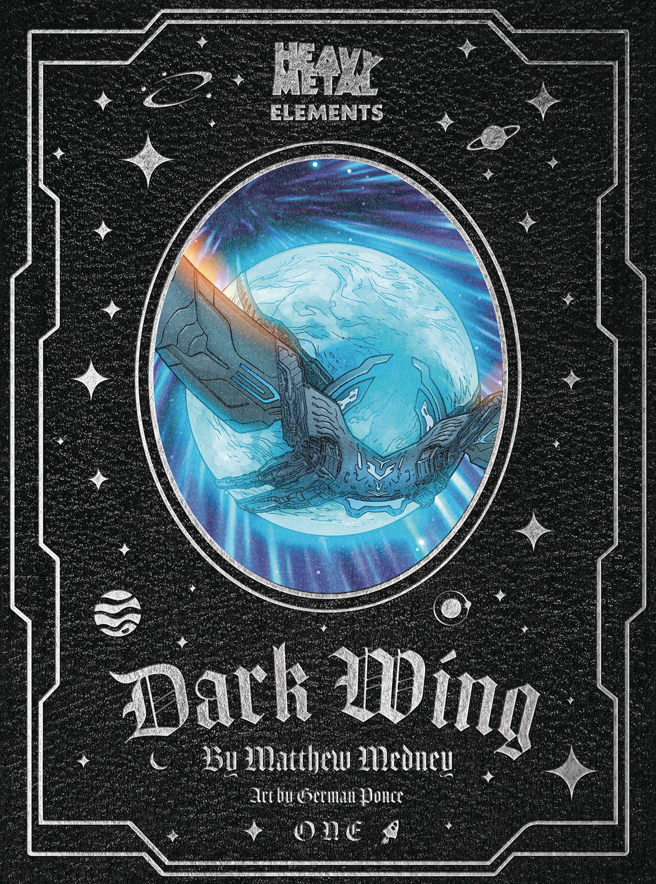 DARK WING