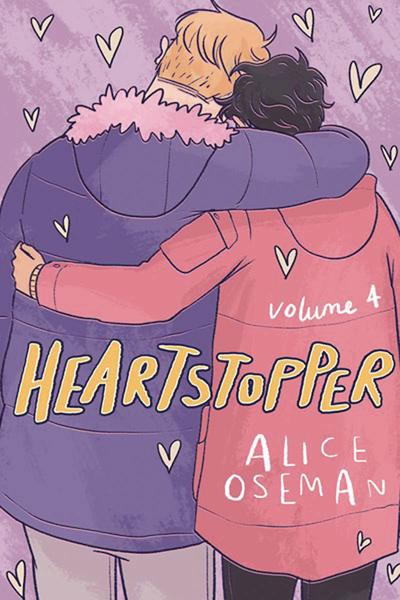 HEARTSTOPPER HC 04