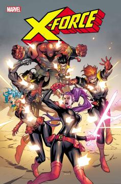 X-FORCE