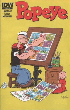 POPEYE