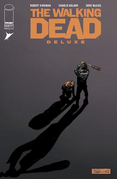 WALKING DEAD DLX -- Default Image