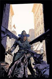 JONAH HEX