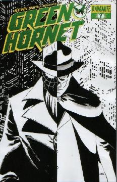 KEVIN SMITH GREEN HORNET