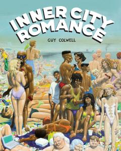 INNER CITY ROMANCE TP