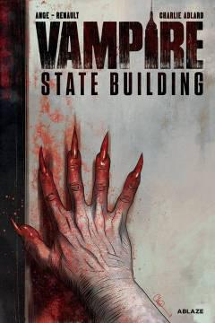 VAMPIRE STATE BUILDING HC