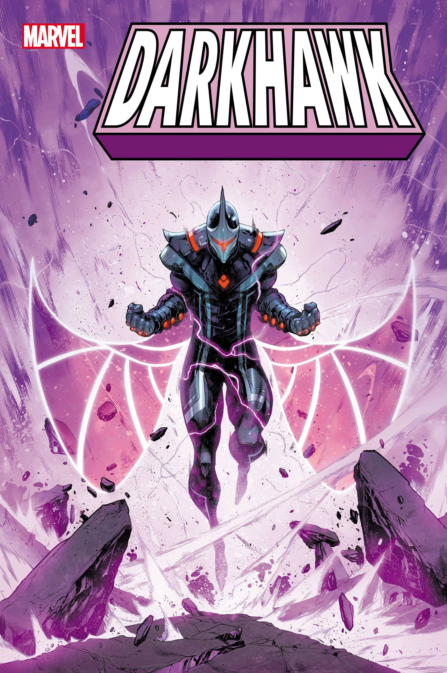 DARKHAWK