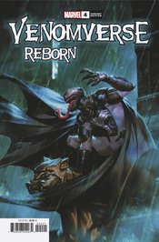 VENOMVERSE REBORN