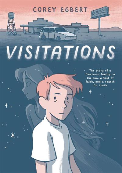 VISITATIONS TP