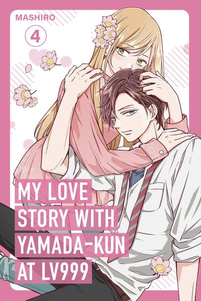 MY LOVE STORY WITH YAMADA KUN AT LV999 GN 04