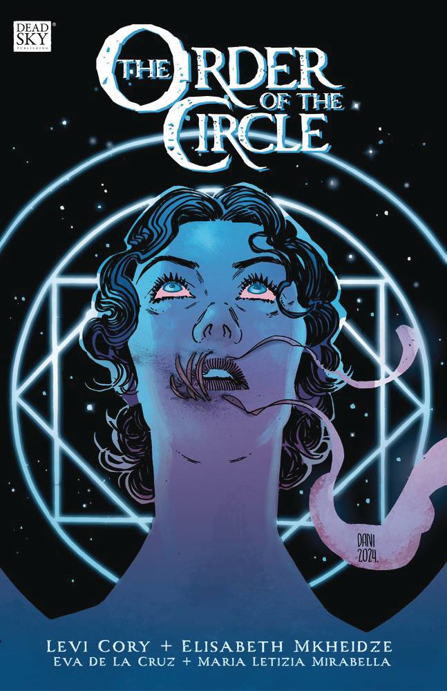 ORDER OF THE CIRCLE TP 01