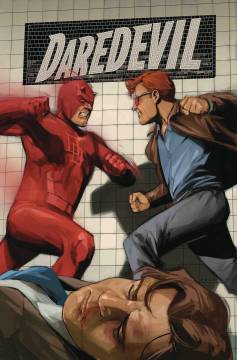 DAREDEVIL V (1-612)