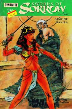 SWORDS OF SORROW