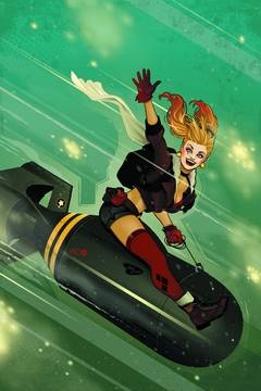 DC COMICS BOMBSHELLS