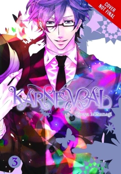 KARNEVAL GN 03