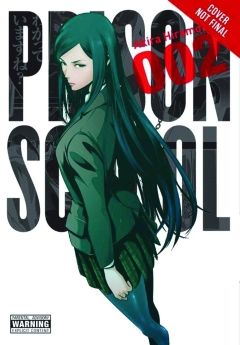 PRISON SCHOOL GN 02