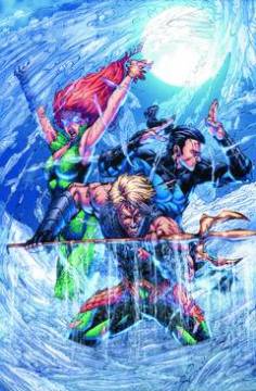 AQUAMAN V (1-52)