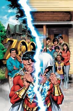 SHAZAM I (1-15)