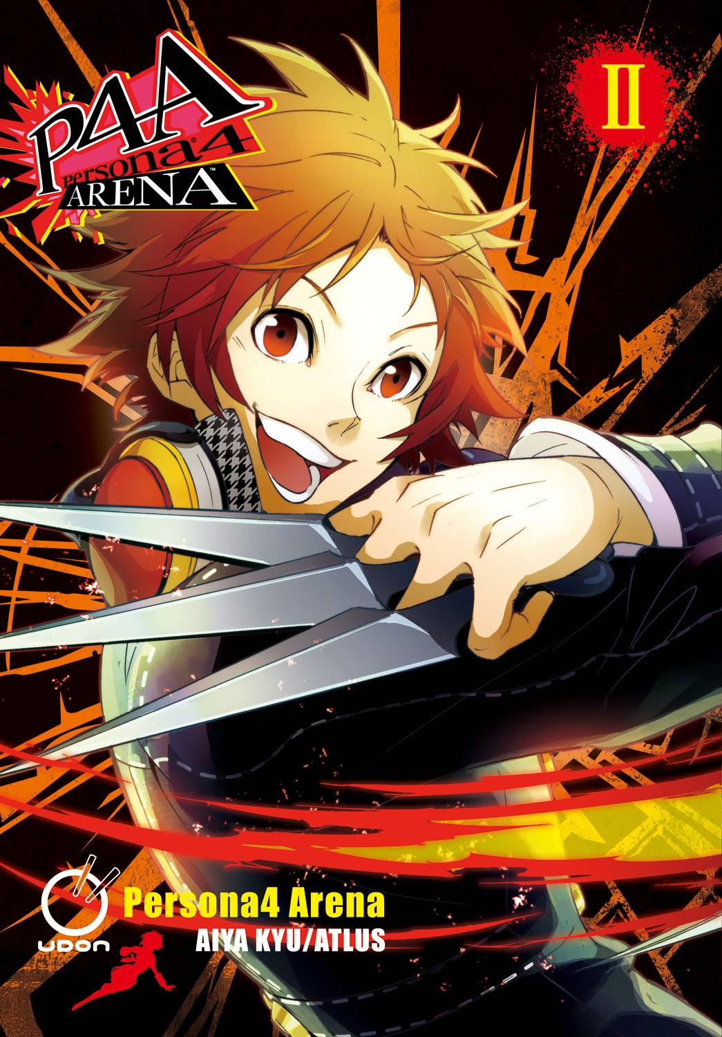 PERSONA 4 ARENA GN 02