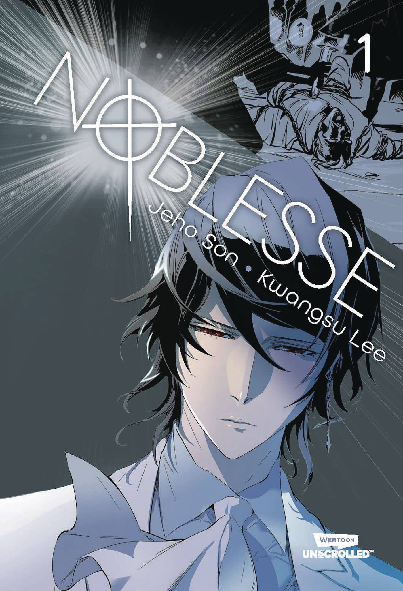 NOBLESSE HC 01