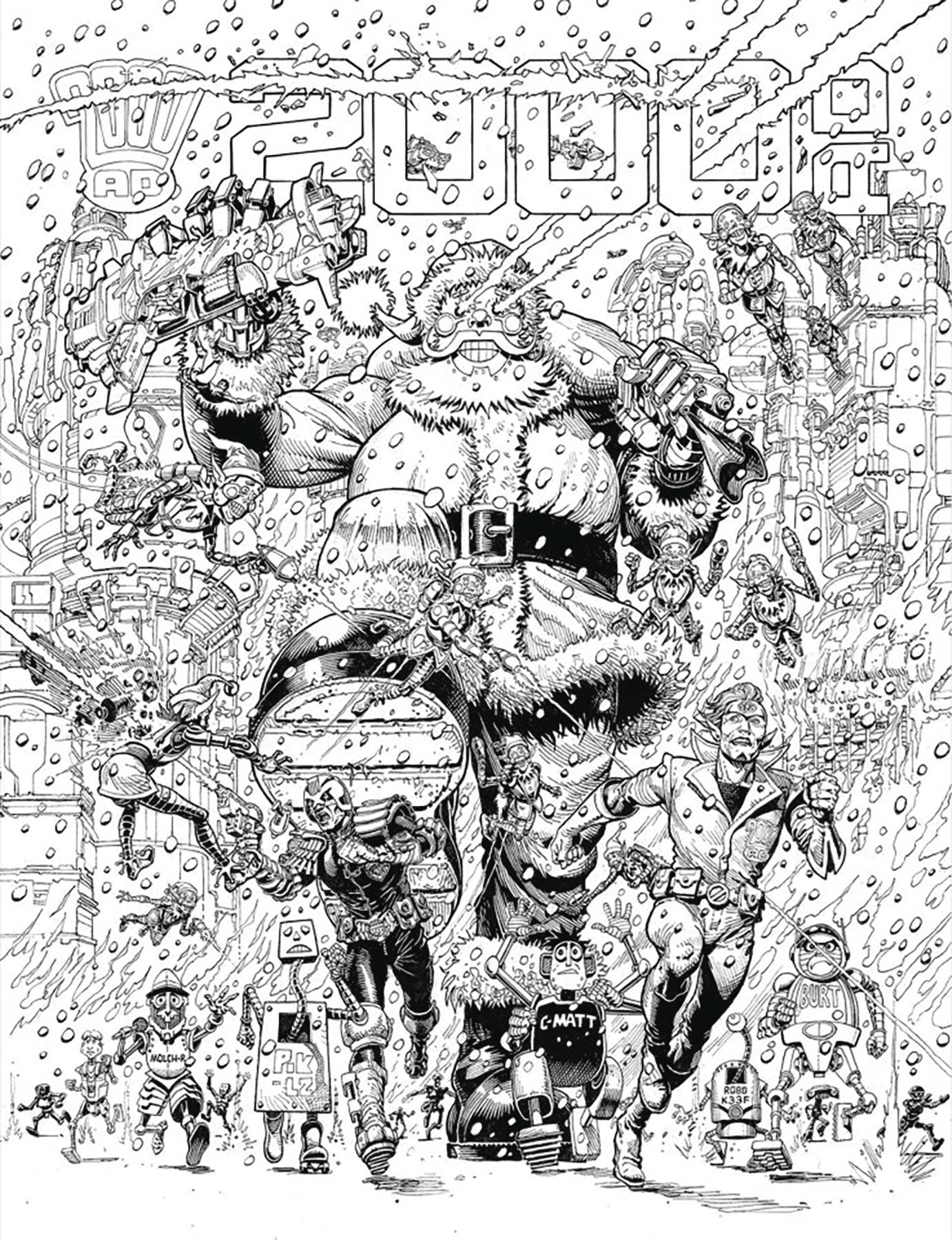 2000 AD PROG