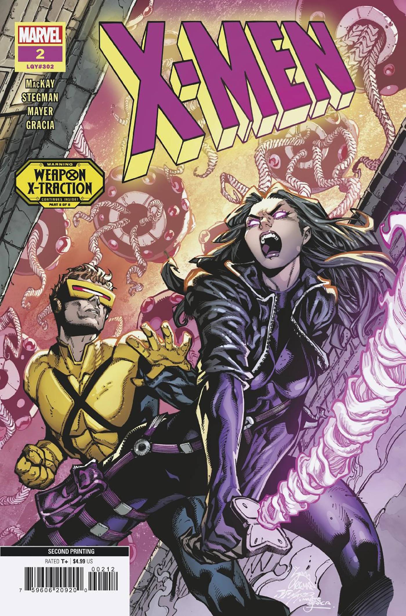 X-MEN