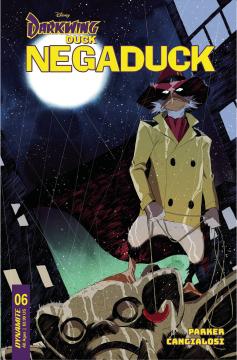 NEGADUCK -- Default Image