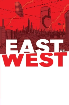 EAST OF WEST