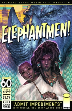 ELEPHANTMEN