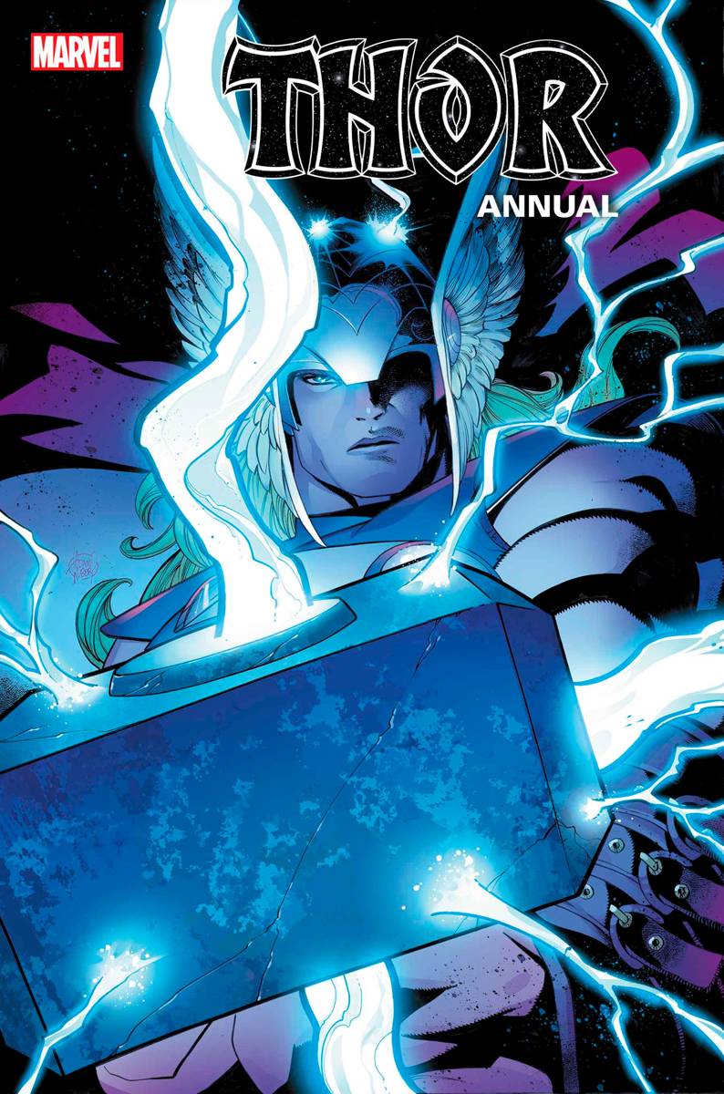 THOR ANNUAL