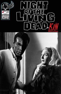 NIGHT OF THE LIVING DEAD KIN