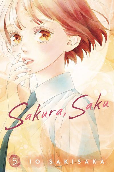 SAKURA SAKU GN 05