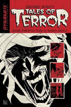 EDUARDO RISSOS TALES OF TERROR TP