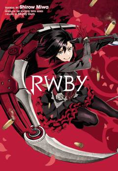 RWBY GN