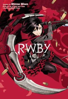 RWBY GN