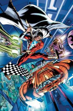 SHAZAM I (1-15)