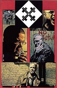 HELLBLAZER I (1-300)