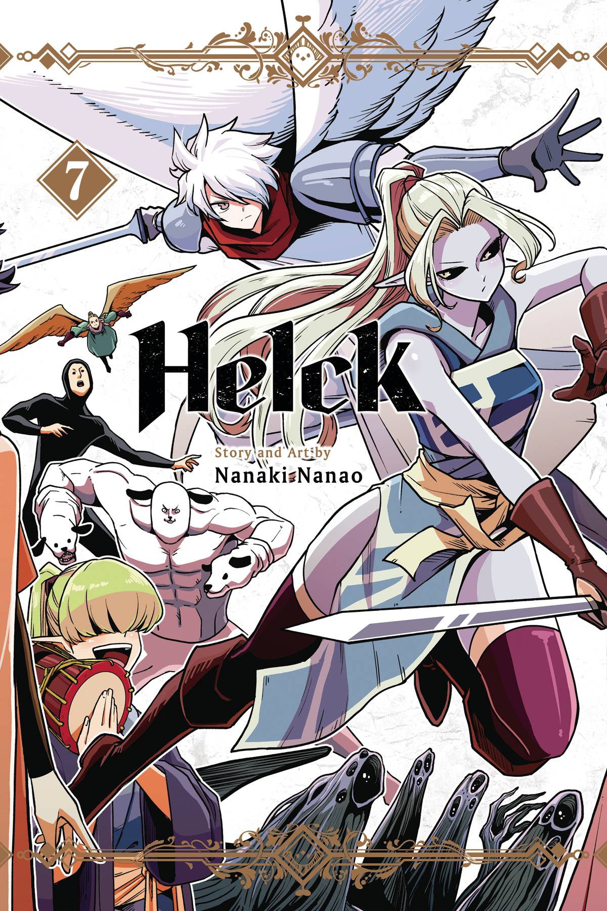 HELCK GN 07