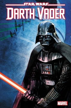 STAR WARS DARTH VADER