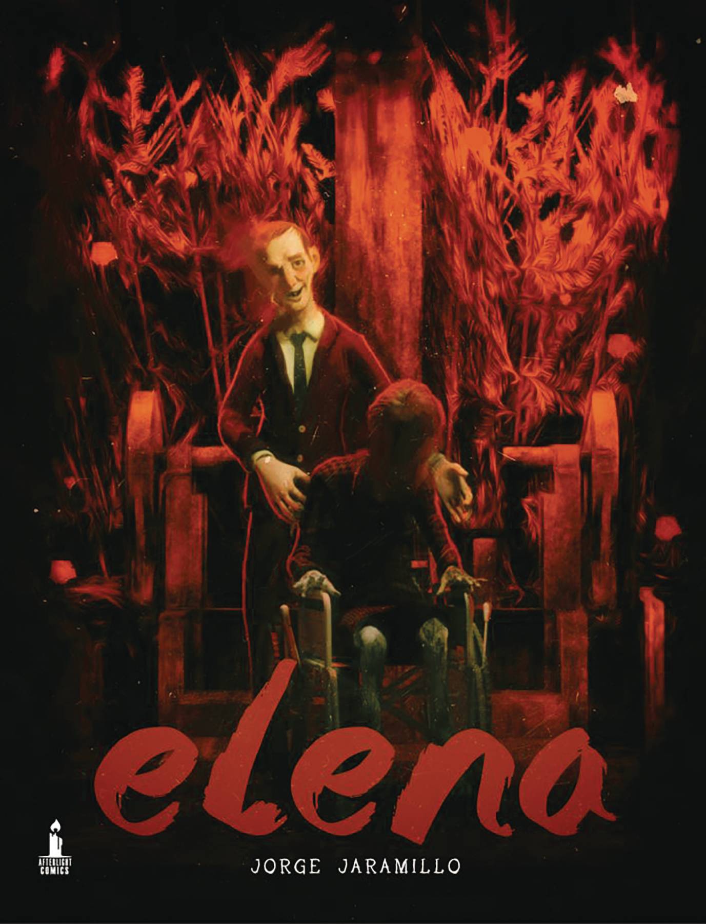 ELENA TP