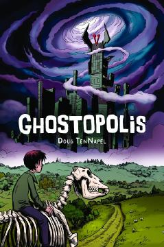 GHOSTOPOLIS TP