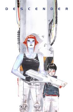 DESCENDER