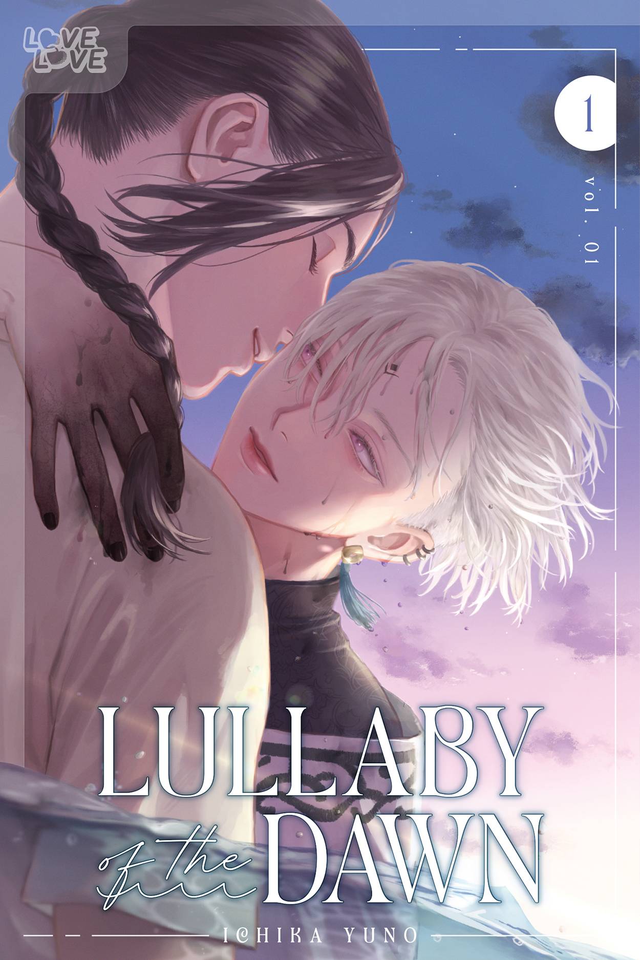 LULLABY OF THE DAWN GN 01