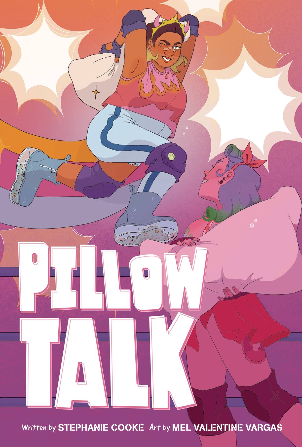 PILLOW TALK TP