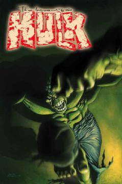 INCREDIBLE HULK II (1-112)