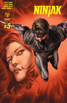 NINJAK III (0-27)