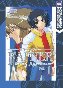 FAFNER DEAD AGGRESSOR GN 01