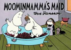 MOOMINMAMMAS MAID GN