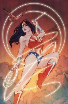 SENSATION COMICS FEATURING WONDER WOMAN TP 03