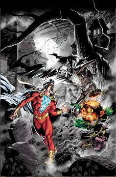 SHAZAM I (1-15)