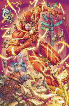 FLASH V (1-800)